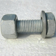 Bolt head marking male and female connector m10x1.25 stainless steel
